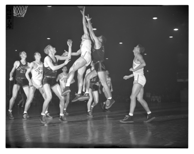 UK vs. Vanderbilt; Joe Holland