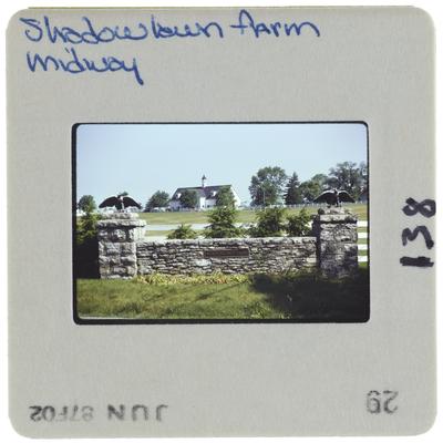 Shadowlawn Farm Midway