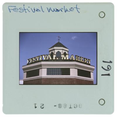 Festival Market