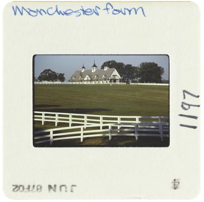 Manchester Farm