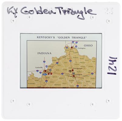 Kentucky Golden Triangle