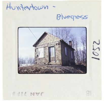 Huntertown - Bluegrass