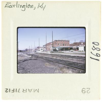 Earlington, Kentucky