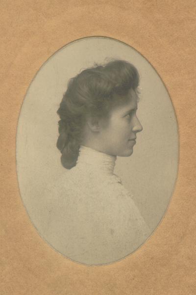 Mary Shelby Wilson