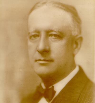 Alfred Smith