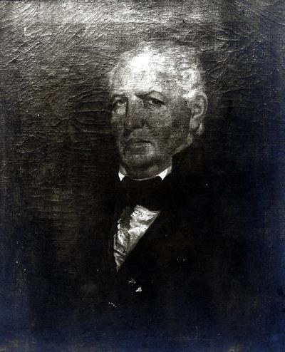 Isaac Shelby