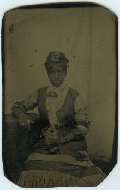 Katie Seniours ; photo located on page 24 of album ; written in album 