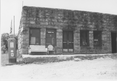 Series SF-95-SF6: Clay Co., Dother's Store