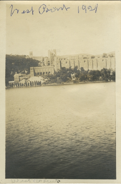 West Point 1921