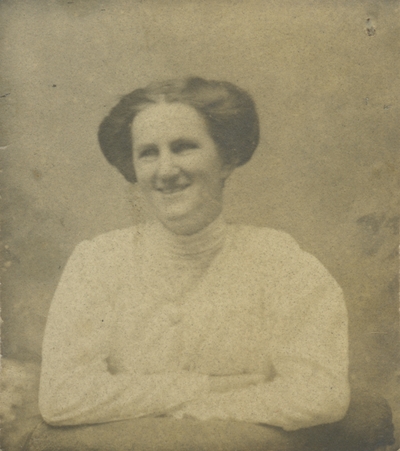 unidentified woman