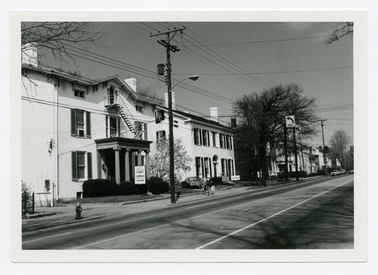 239 and 241 North Broadway