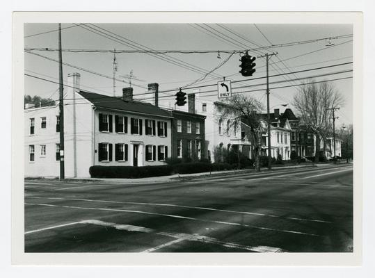 301-345 North Broadway