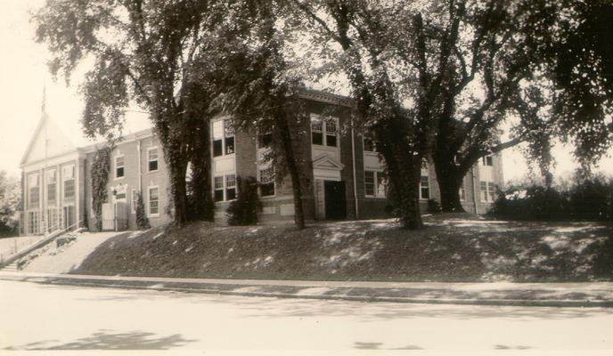 Museum; Marietta, Ohio