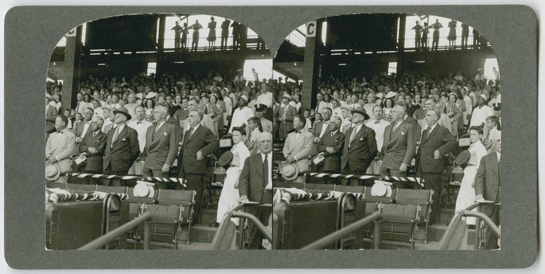 Lowell Mason's Annual Baseball Outing, 30 stereographic cards