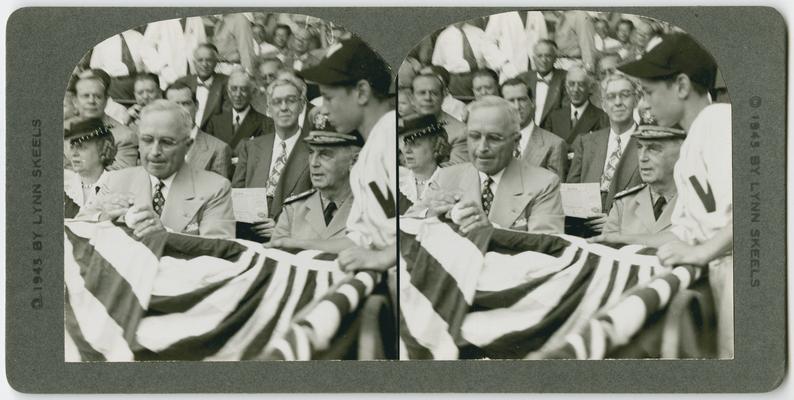 Lowell Mason's Annual Baseball Outing, 30 stereographic cards