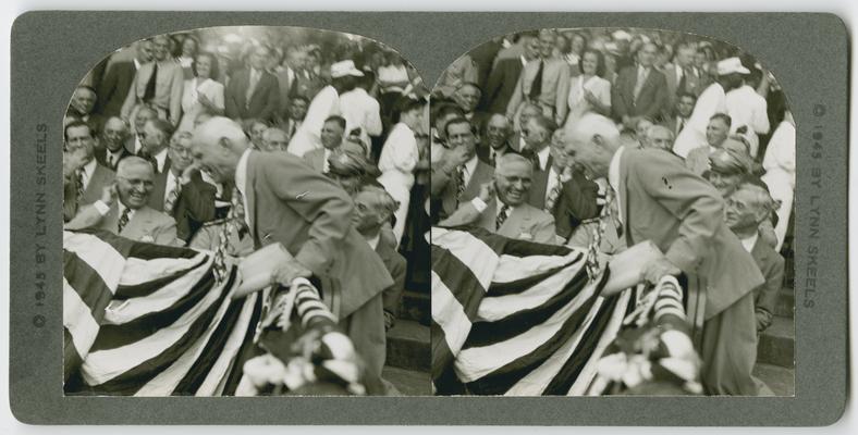 Lowell Mason's Annual Baseball Outing, 30 stereographic cards