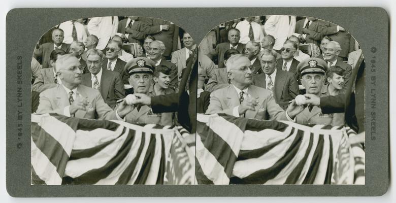 Lowell Mason's Annual Baseball Outing, 30 stereographic cards