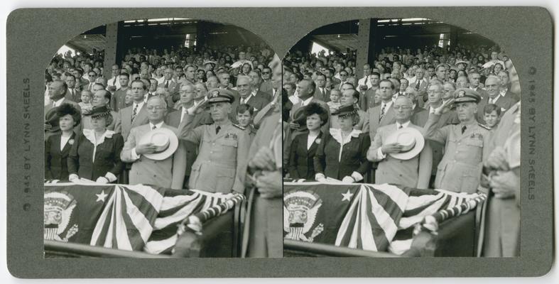 Lowell Mason's Annual Baseball Outing, 30 stereographic cards