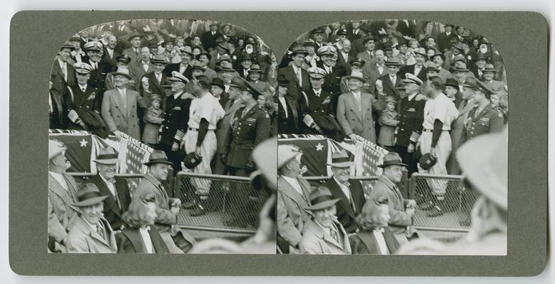 Lowell Mason's Annual Baseball Outing, 30 stereographic cards