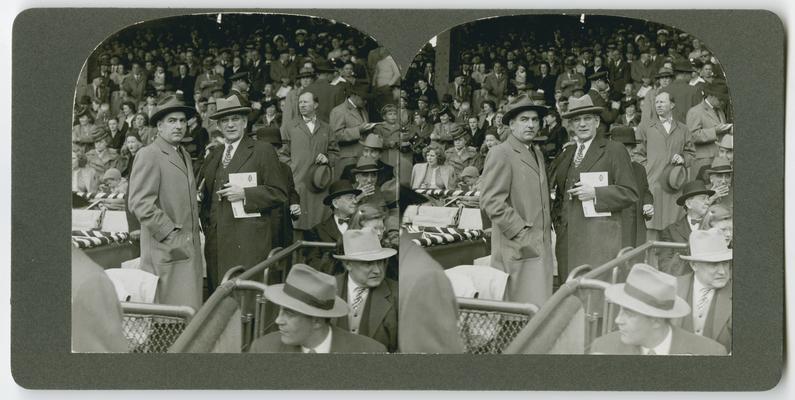 Lowell Mason's Annual Baseball Outing, 30 stereographic cards