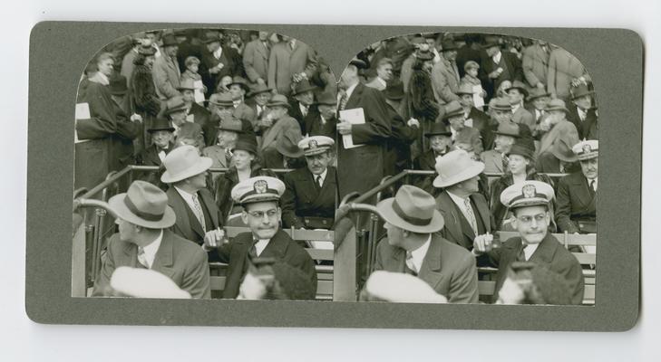 Lowell Mason's Annual Baseball Outing, 30 stereographic cards