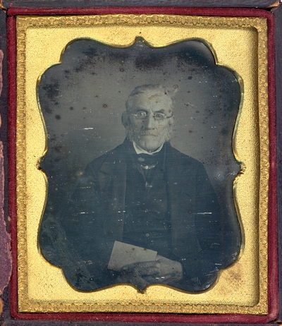 John Heberling (1776-1865)