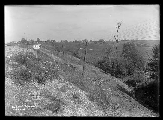 16.9 east side looking north