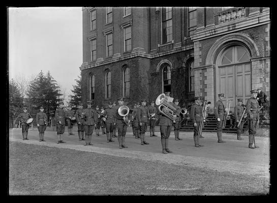 Military band