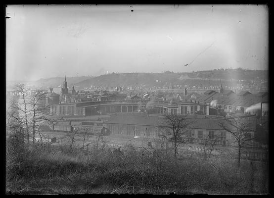 Round houses