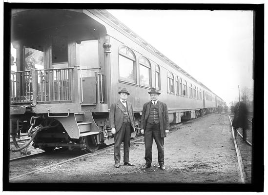 Passenger car