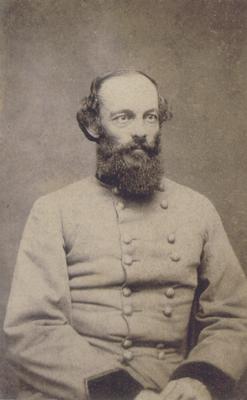 General Kirby Smith (CSA)