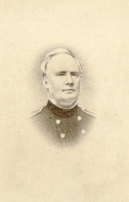 Major General Sterling Price (CSA)