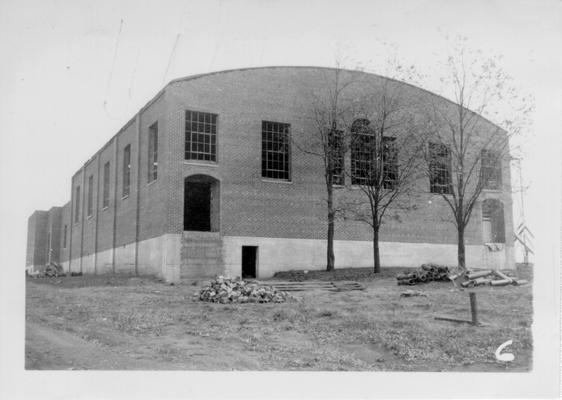 Salt Lick School