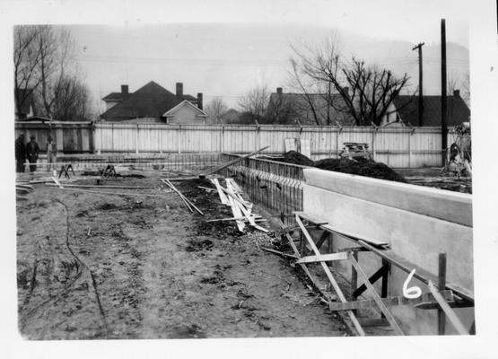 Pineville Swimming Pool