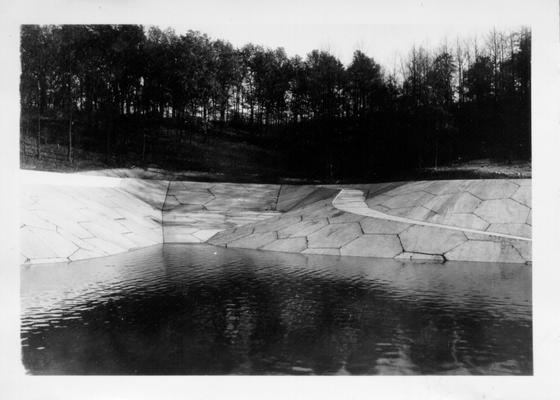 Boyd County Sediment Basin, Ashland, Ky