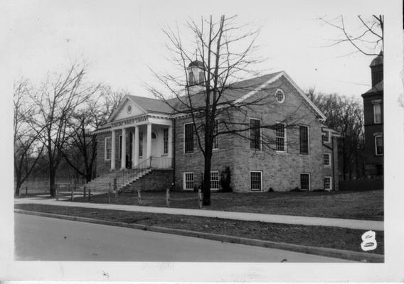 Ashland Public Library