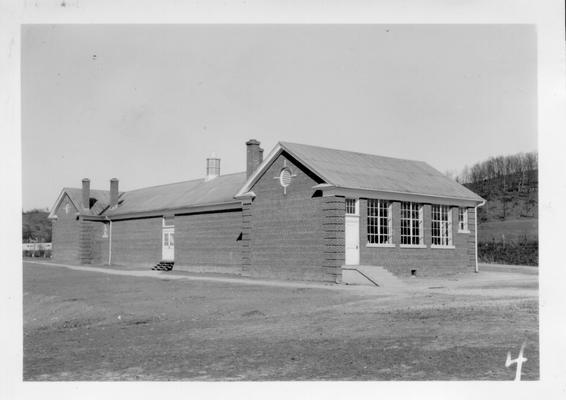 Cannonsburg School