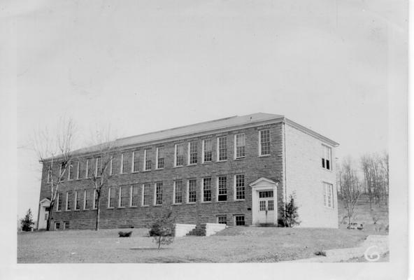 London City School