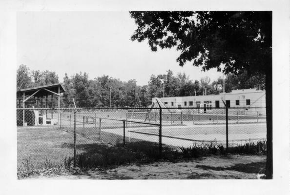 Noble Park Swimming and Wading Pool