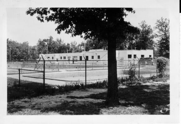 Noble Park Swimming and Wading Pool