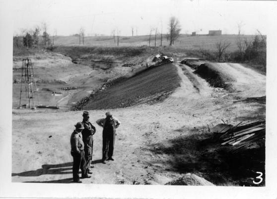 Bardstown Reservoir