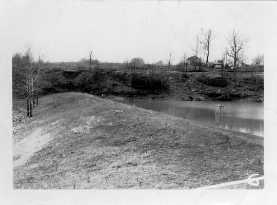 Bardstown Reservoir