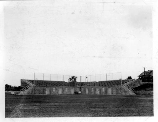 Campbellsville Stadium