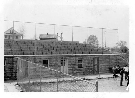 Campbellsville Stadium