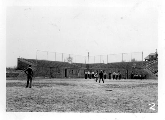 Campbellsville Stadium