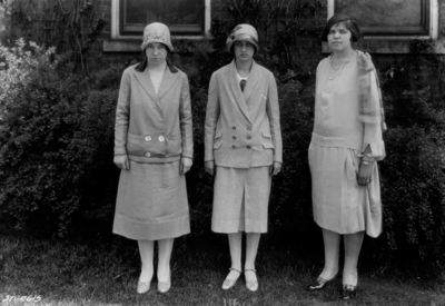 4-H Debating team from Sturgis