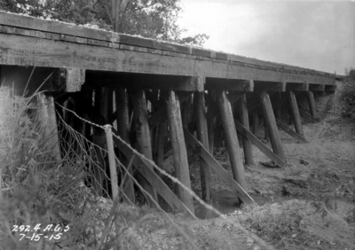 Bridge, Alabama Great Southern