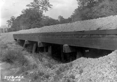 Bridge, Alabama Great Southern