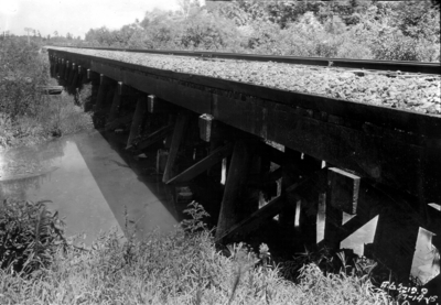 Bridge, Alabama Great Southern