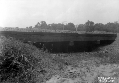 Bridge, Alabama Great Southern